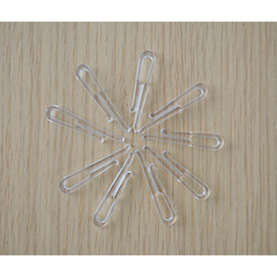 透明膠(jiāo)夾 透明膠夾