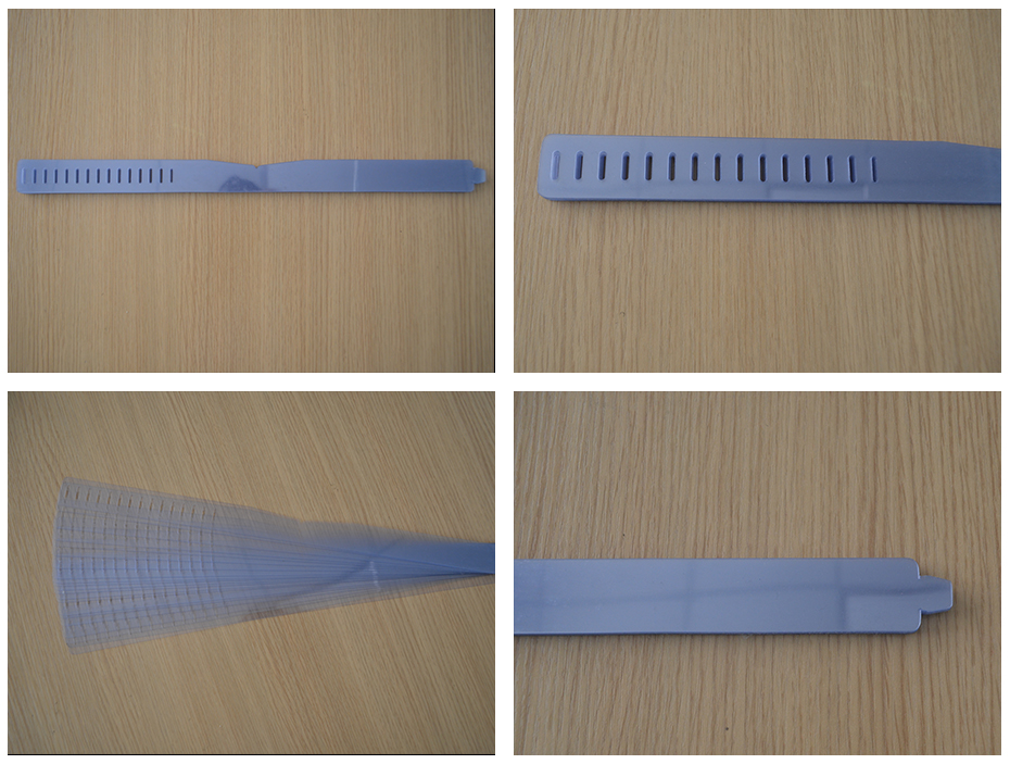 膠領條（tiáo）