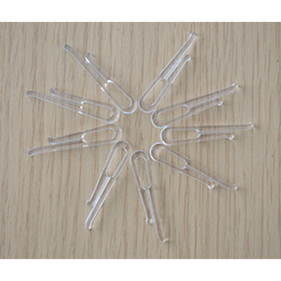 透明膠夾 透明膠(jiāo)夾